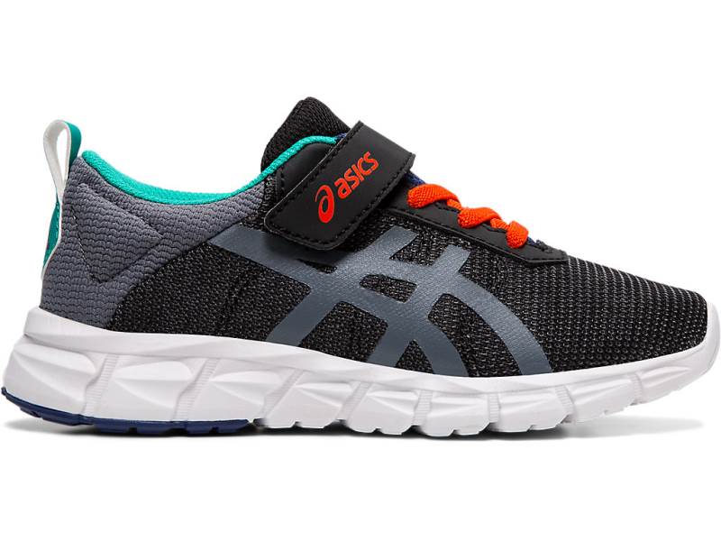 Dětské Tenisky Asics GEL-QUANTUM LYTE Černé 83759NZBC